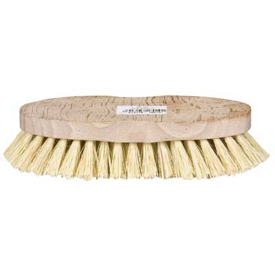 Handschrobber tampico zacht